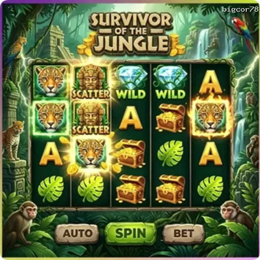 bigcor78 Denpasar: Panduan Akses, APK, dan Login